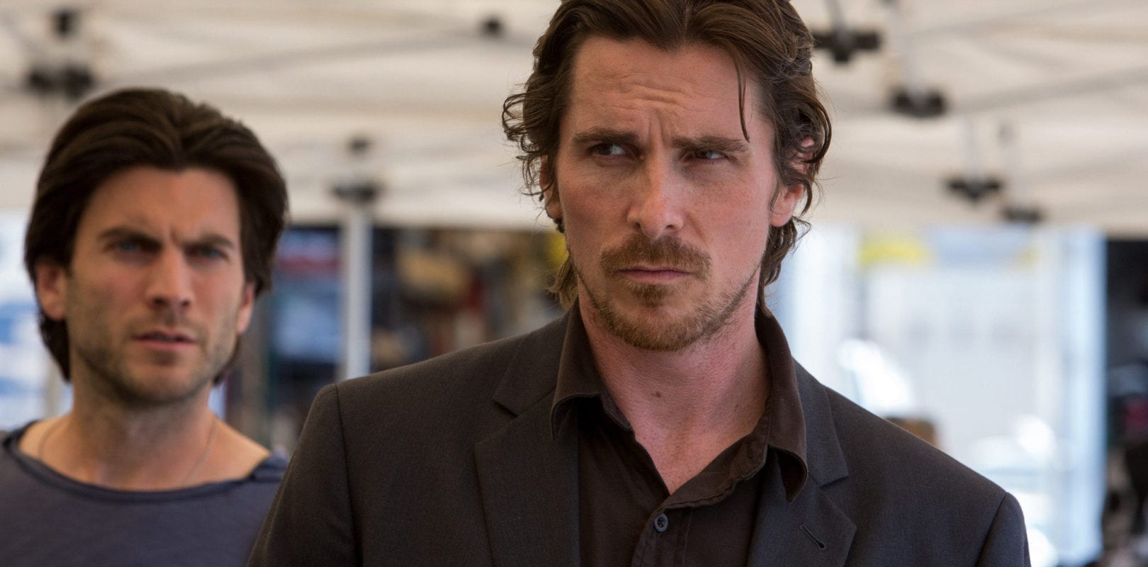 Christian Bale Thor: Love and Thunder