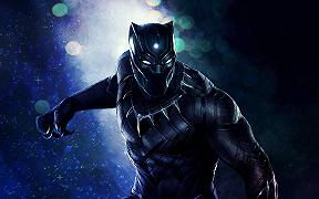 Black Panther 2: rivelata la data d’inizio delle riprese