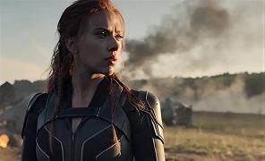 Black Widow: ecco il trailer finale dell’attesissimo film Marvel