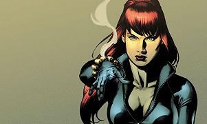 Black Widow, in arrivo la serie di Kelly Thompson ed Elena Casagrande