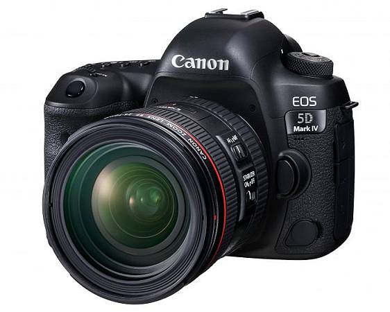 Canon EOS 5D