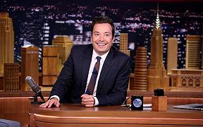 Coronavirus: si fermano anche i talk show USA, da Jimmy Fallon a Stephen Colbert