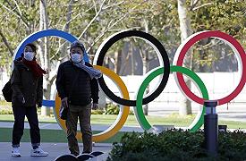 Tokyo 2020, le olimpiadi potrebbero essere ancora a rischio