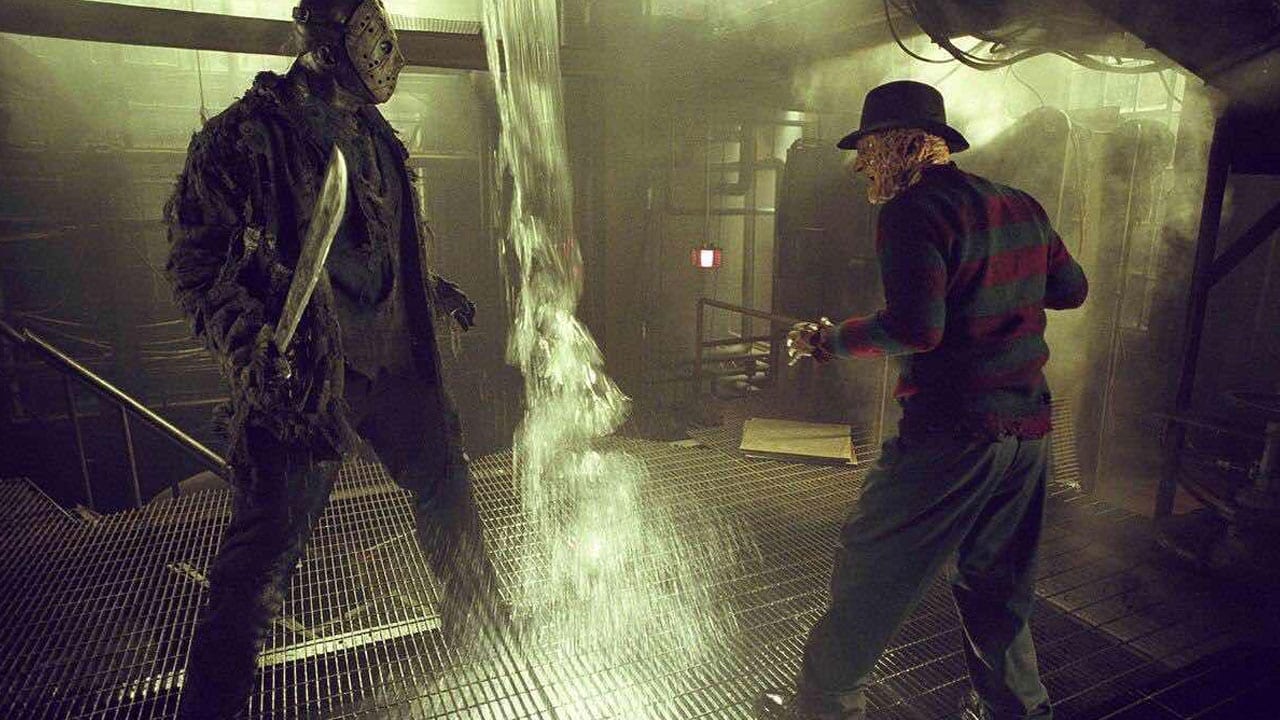 Freddy vs Jason: vent'anni fa usciva il crossover cult