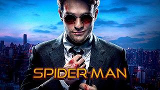 Spider-Man 3: ci sarà anche il Daredevil di Charlie Cox?