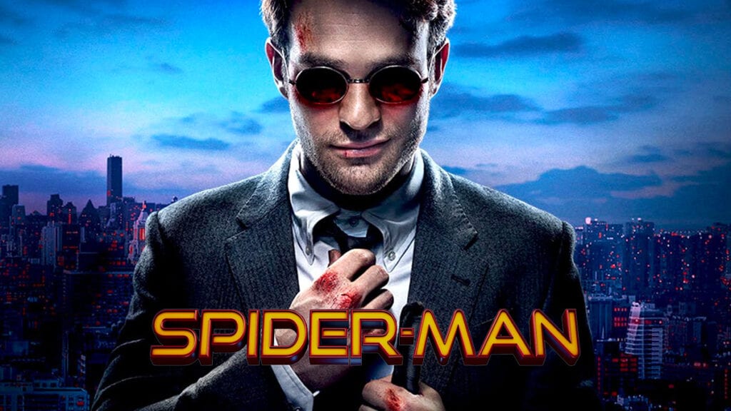 Spider-Man 3: Charlie Cox smentisce la sua presenza come Daredevil