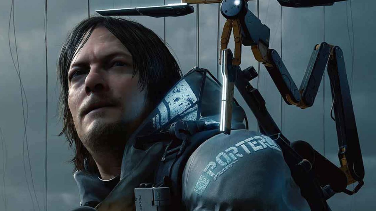 Death Stranding: la Photo Mode è ora disponibile su PS4