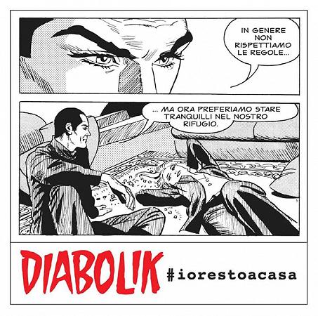 diabolik