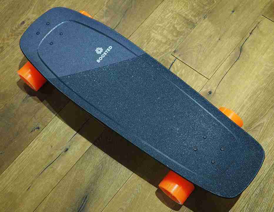 Boosted Skateboard Elettrici