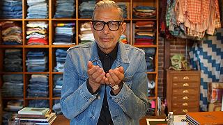 Il mondo secondo Jeff Goldblum 2: trailer della serie National Geographic