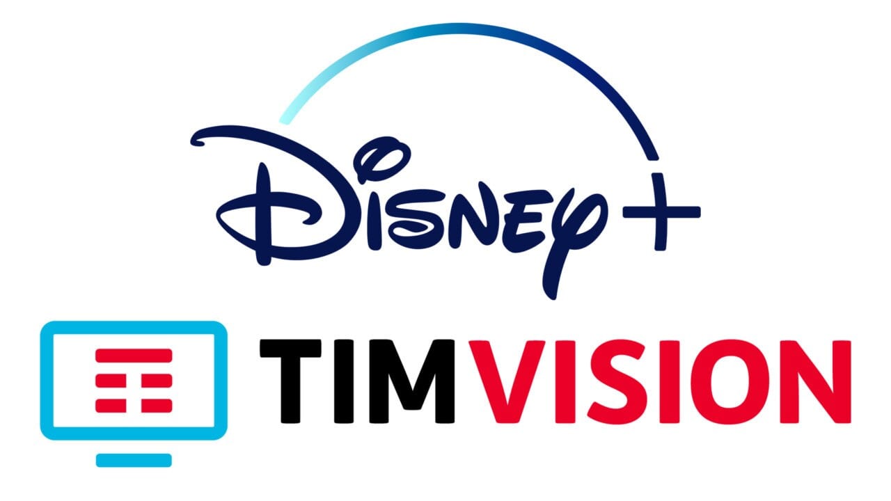 Disney+ su TIMVision: ufficiale l’accordo per la distribuzione