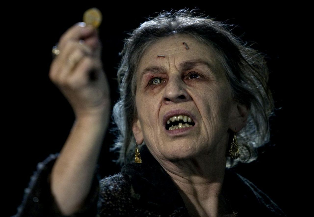 Film Horror Da Vedere Su Amazon Prime