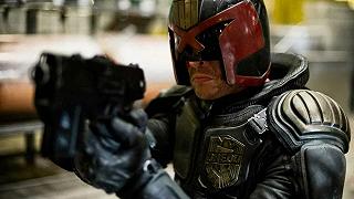 Dredd – Il Giudice dell’Apocalisse, Karl Urban torna a parlare del sequel