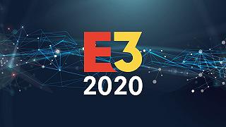 L’E3 2020 è stato ufficialmente cancellato