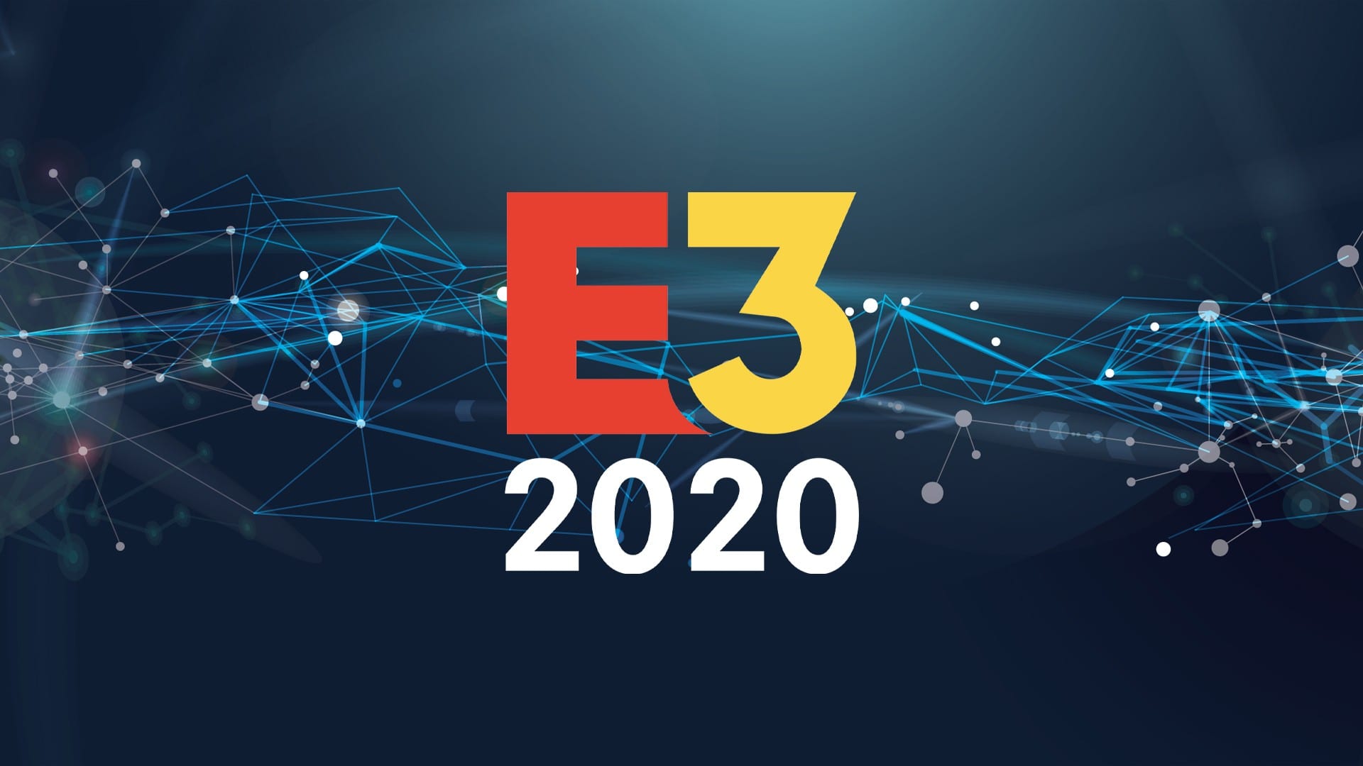 L’E3 2020 è stato ufficialmente cancellato