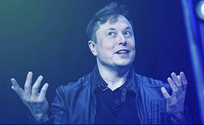 Elon Musk e il CEO di Robinhood discutono del caso Gamestonk