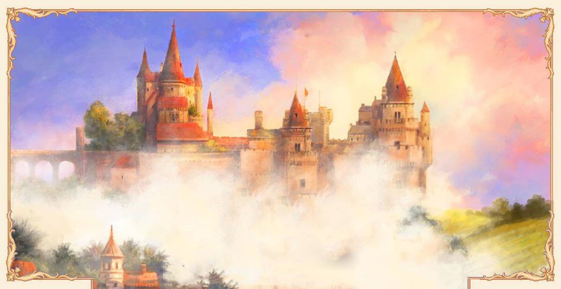 Recensione Era: il Medioevo – quando il roll and write incontra le miniature