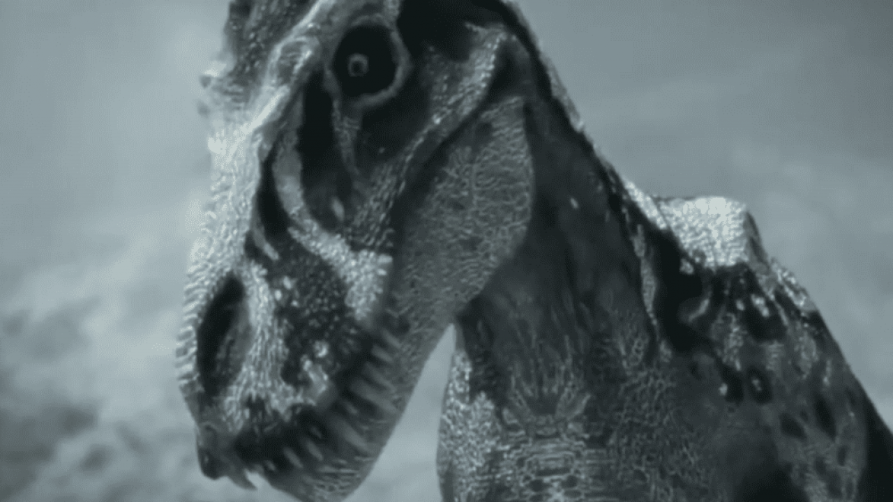 Estinzione dei dinosauri: fu l’oscurità la vera causa della loro estinzione