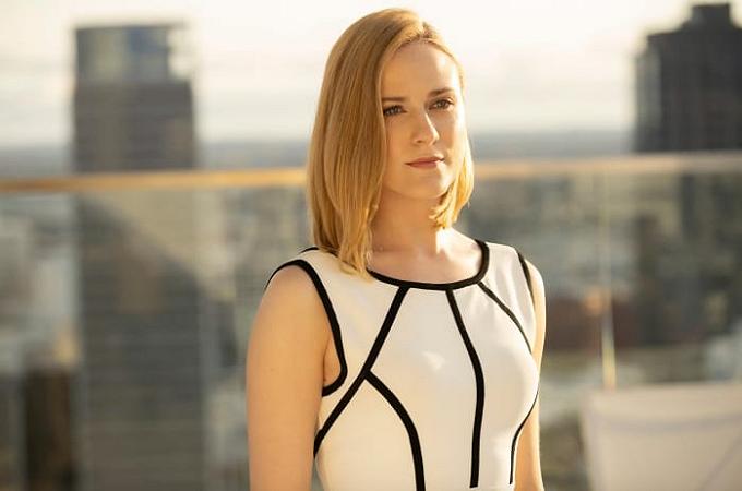 Westworld 3 Evan Rachel Wood