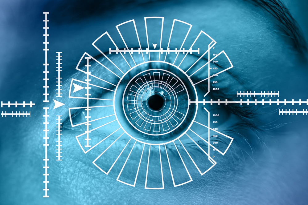 facial recognition biometrico