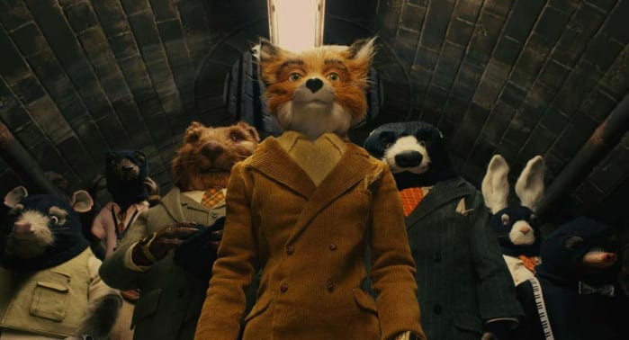 Fantastic Mr Fox film da vedere su Amazon Prime Video