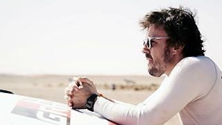 Fernando, su Amazon Prime Video la docu-serie su Fernando Alonso