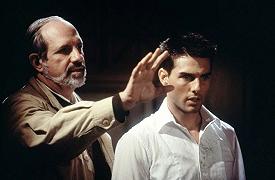 Mission: Impossible – per Brian De Palma il primo film era sufficiente