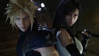 Final Fantasy VII Remake: disponibile il secondo episodio del documentario dietro le quinte