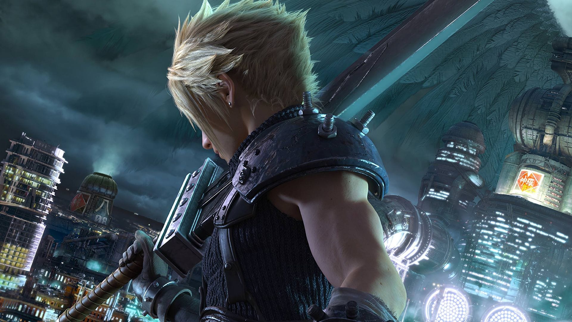 Final Fantasy VII Remake: la demo ha un finale segreto, ecco come sbloccarlo