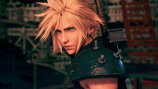 Final Fantasy VII Remake: le copie fisiche arriveranno prima in Europa a causa del Coronavirus