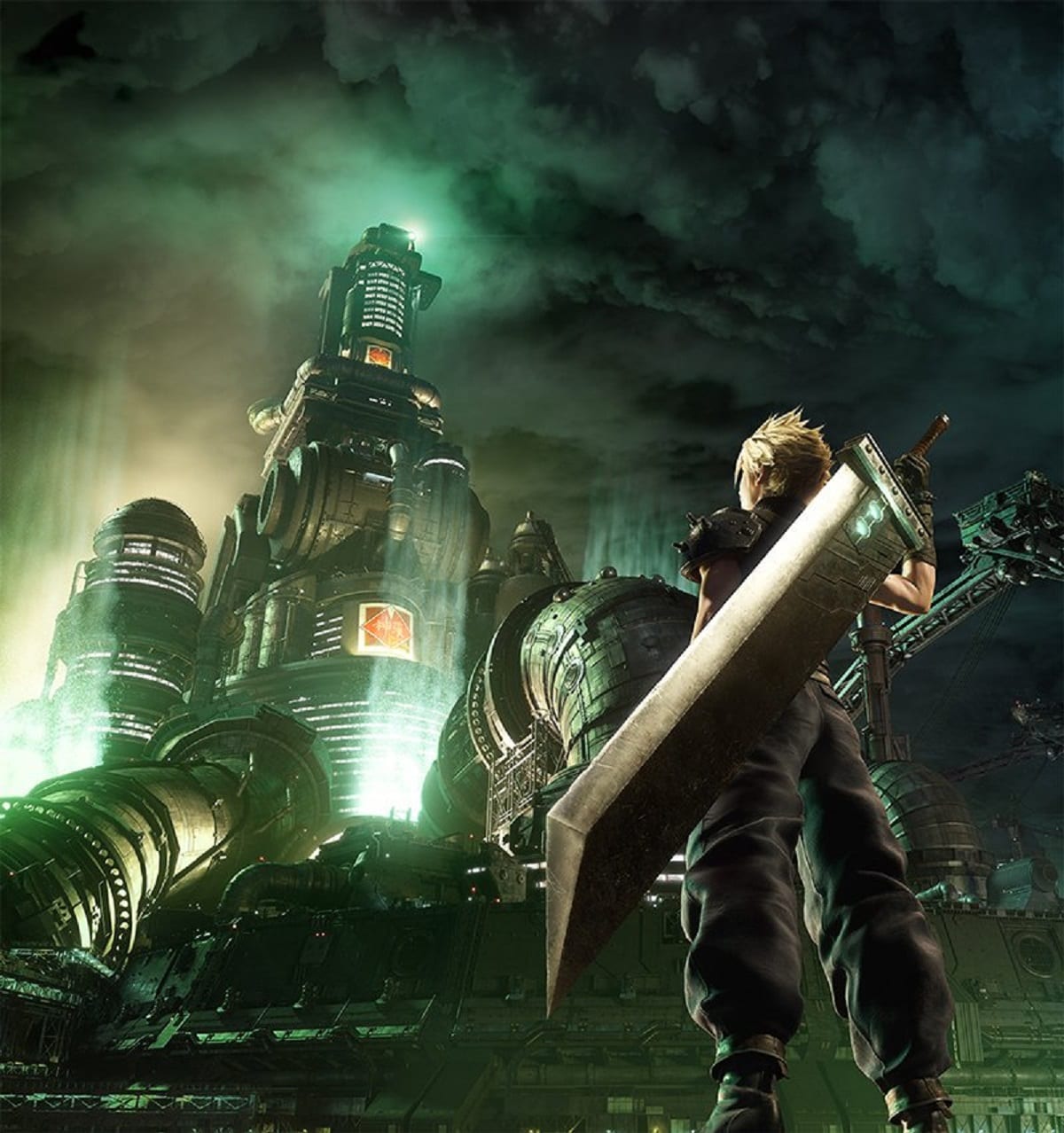 Final Fantasy 7 Remake: in arrivo tre nuovi temi per PlayStation 4
