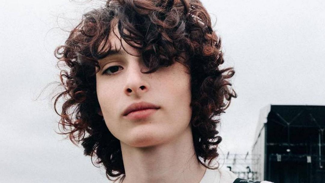 Finn Wolfhard: la giovane star di Stranger Things vittima di stalking