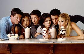 Friends: la reunion su HBO Max non arriverà entro maggio