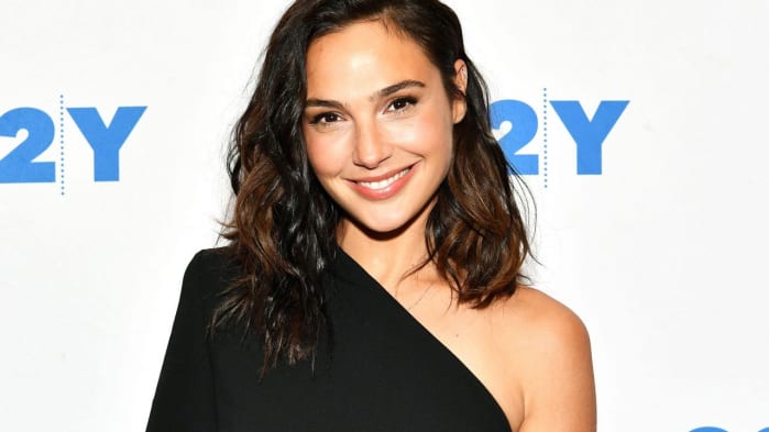 gal gadot