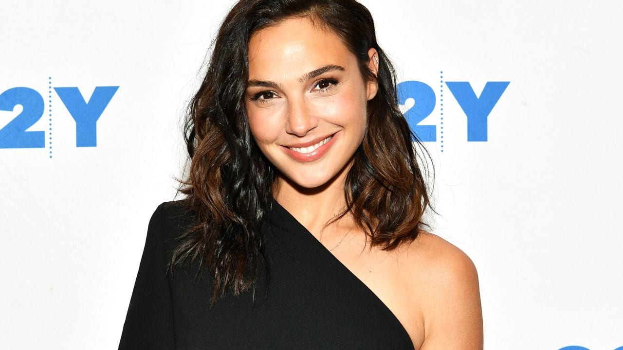 Barbie: Gal Gadot si propone per un eventuale sequel