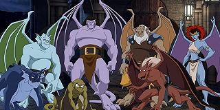 Gargoyles: Disney+ sviluppa la serie TV live-action