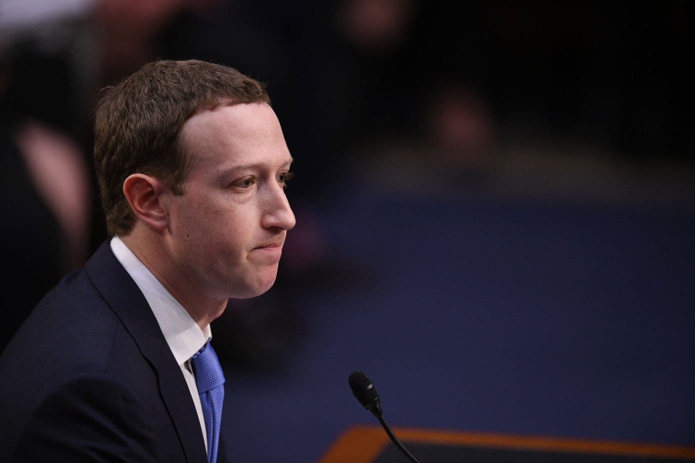 Facebook rischia una sanzione da 500 miliardi per Cambridge Analytica
