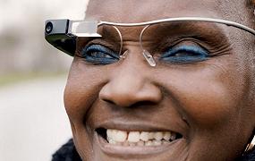 Google Glass, nuova vita: ora aiutano i non vedenti