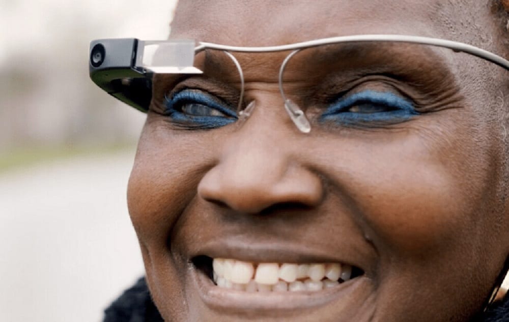 Google Glass, nuova vita: ora aiutano i non vedenti