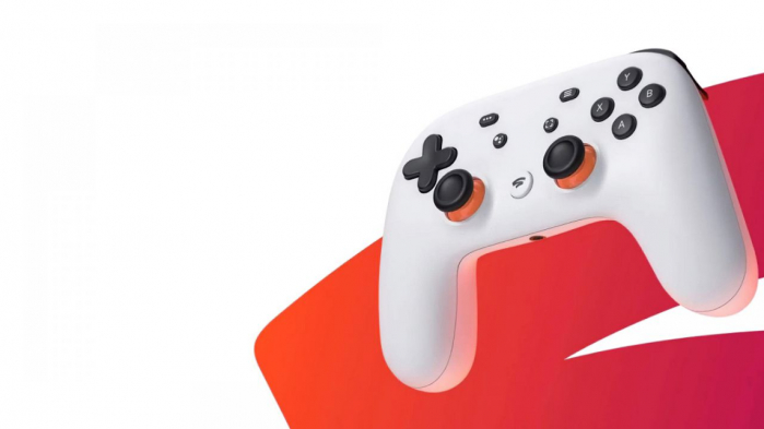 Google Stadia