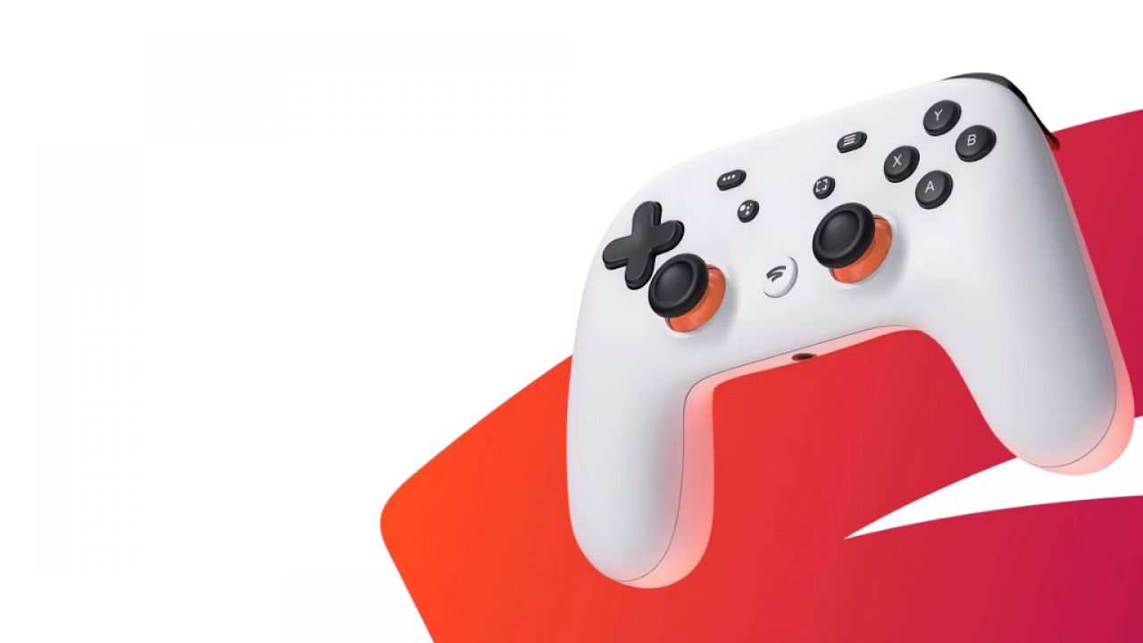 Google aveva lodato gli sviluppatori di Stadia, prima di lasciarli a casa