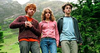 Harry Potter in TV: stasera tocca a Il Prigioniero di Azkaban