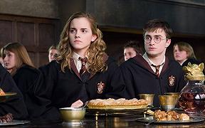 Harry Potter e L’Ordine della Fenice, stasera su Italia 1