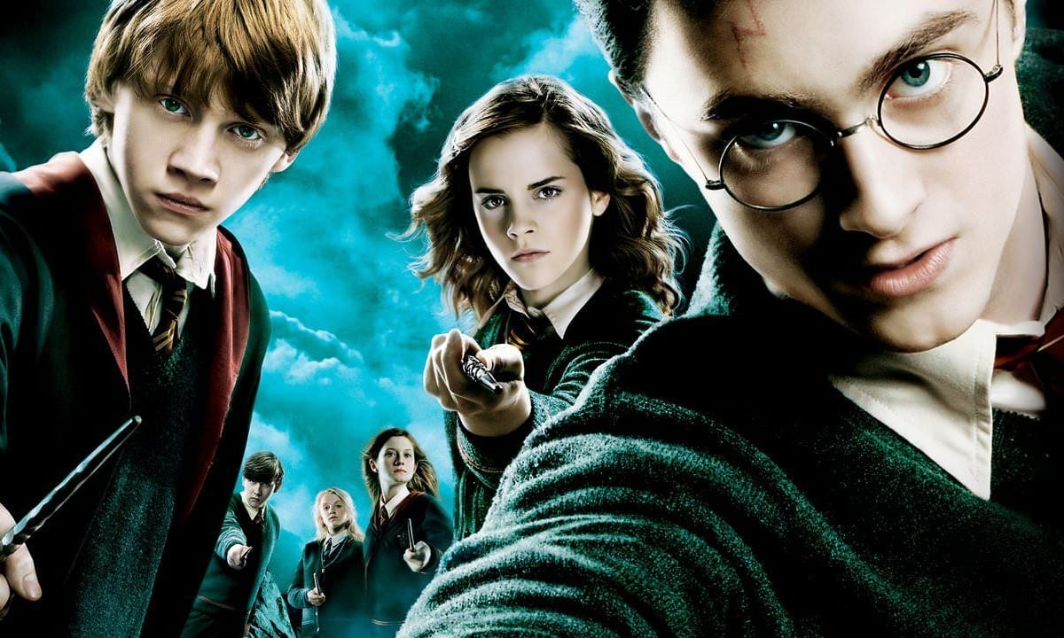 Harry Potter: Mediaset ascolta i fan e annuncia la maratona in TV