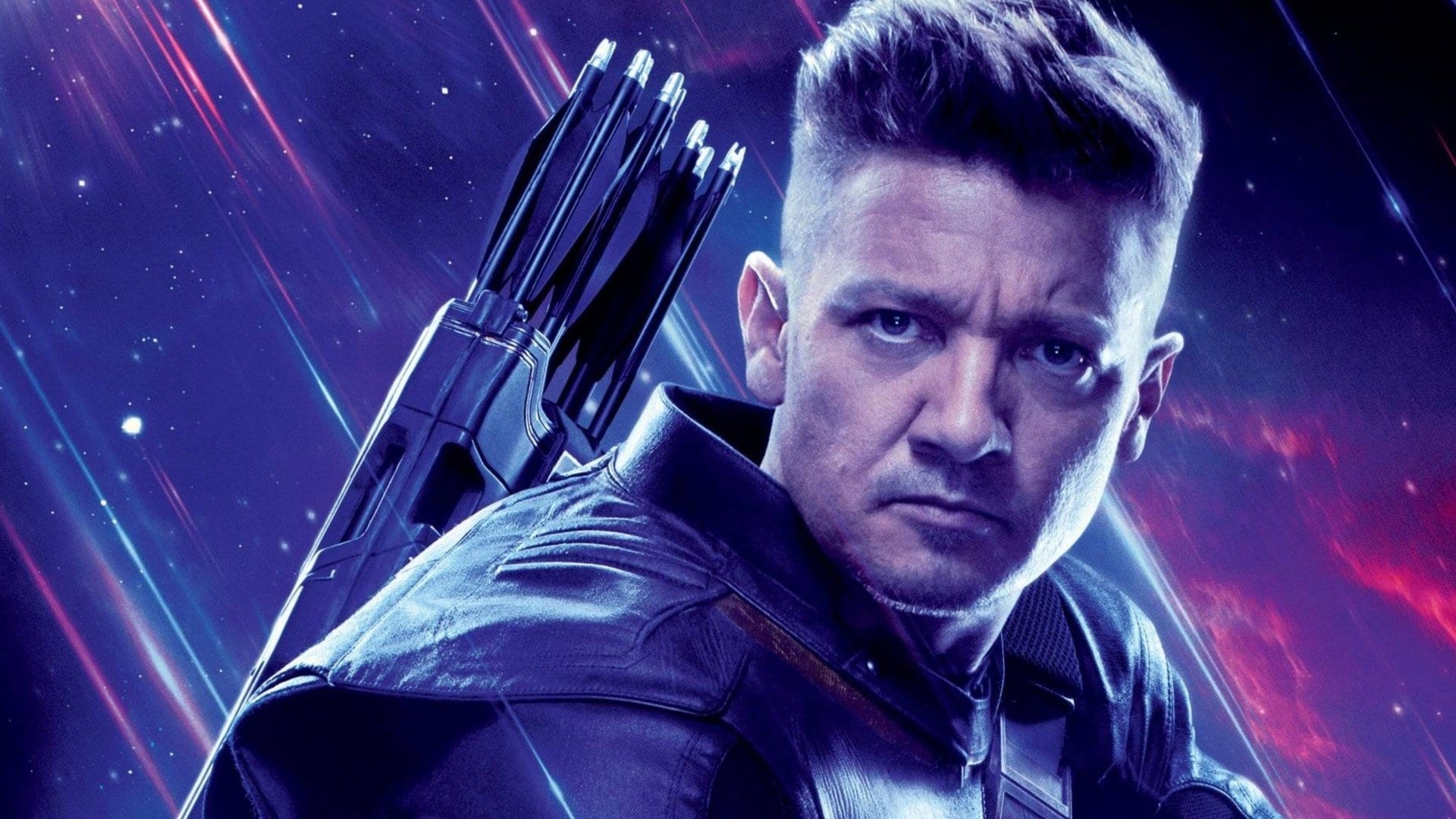 Hawkeye: nuova clip, foto dal red carpet e uno spot