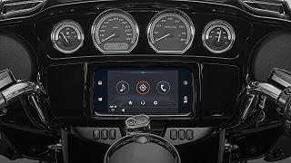 Android Auto arriva sulle Harley-Davidson