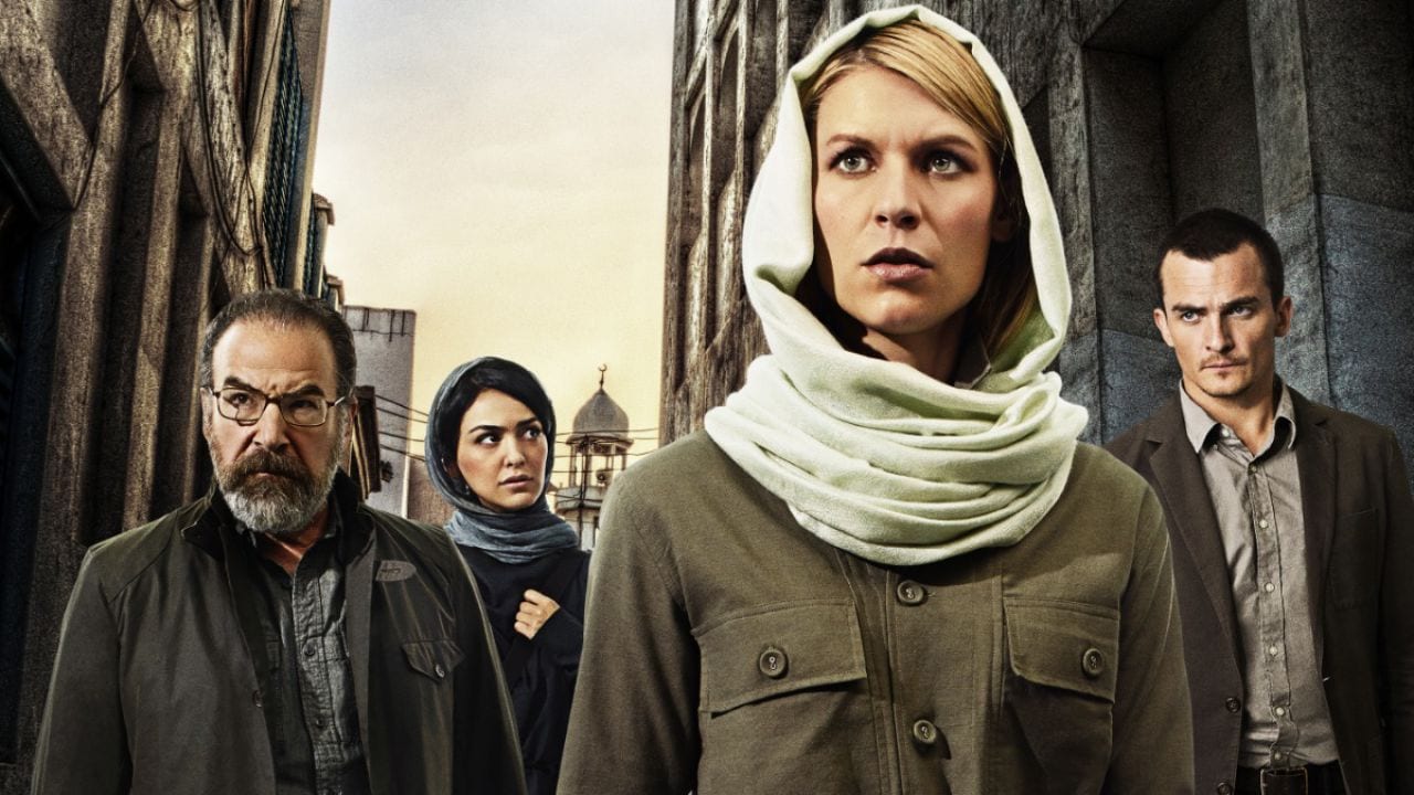 Fox: le ultime stagioni di Homeland e Modern Family tra le novità di marzo 2020