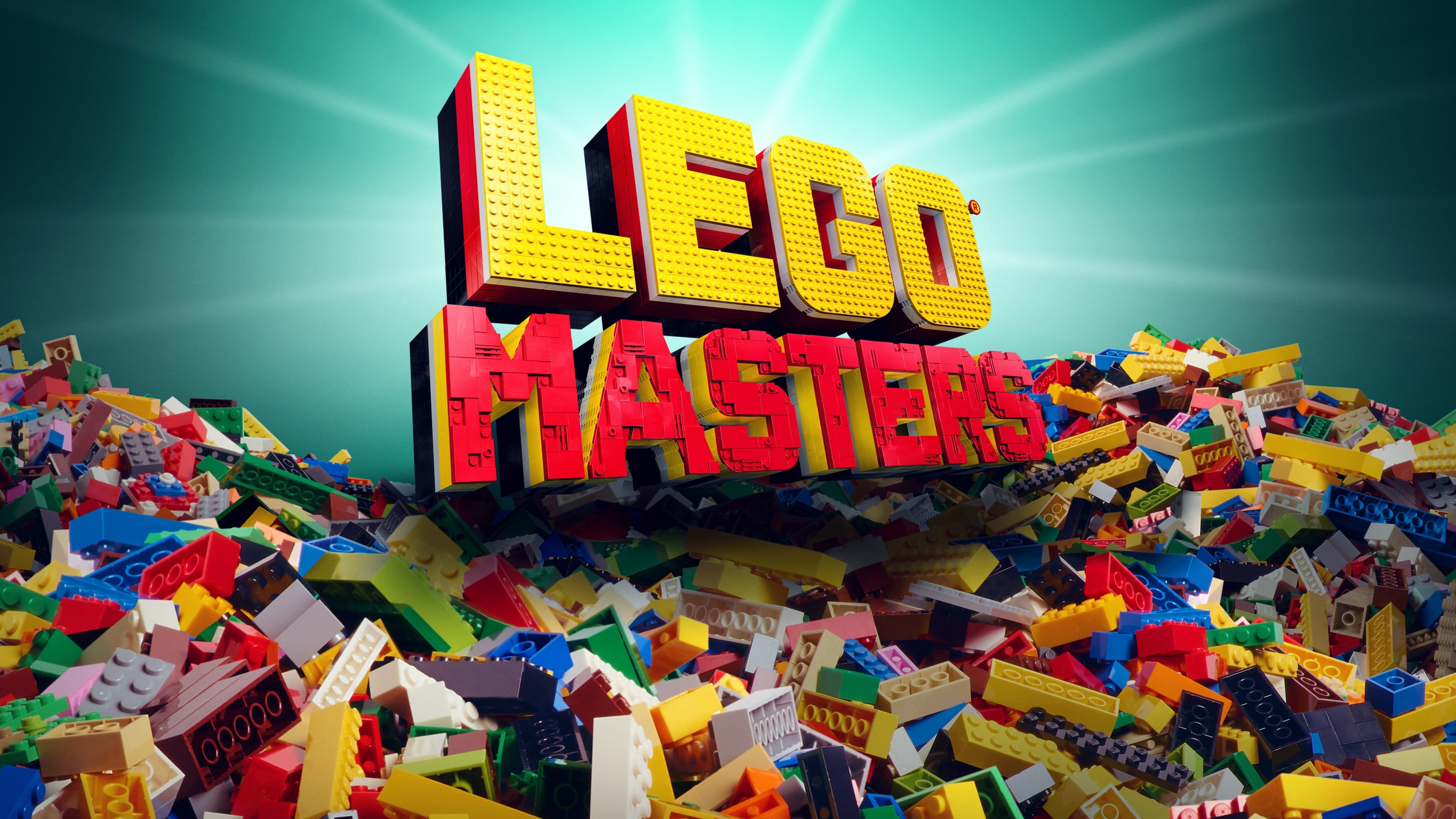 LEGO Masters Usa: una clip esclusiva dello show su Boing dal 13 settembre
