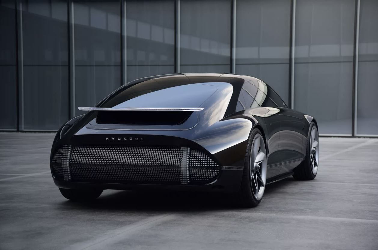 Hyundai: "un domani le auto saranno come gli smartphone". Dal 2023 aggiornamenti OTA su tutti i nuovi veicoli