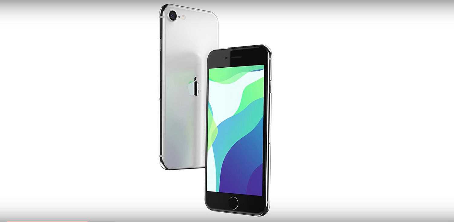 iPhone SE: in arrivo un Plus con schermo più grande a breve?